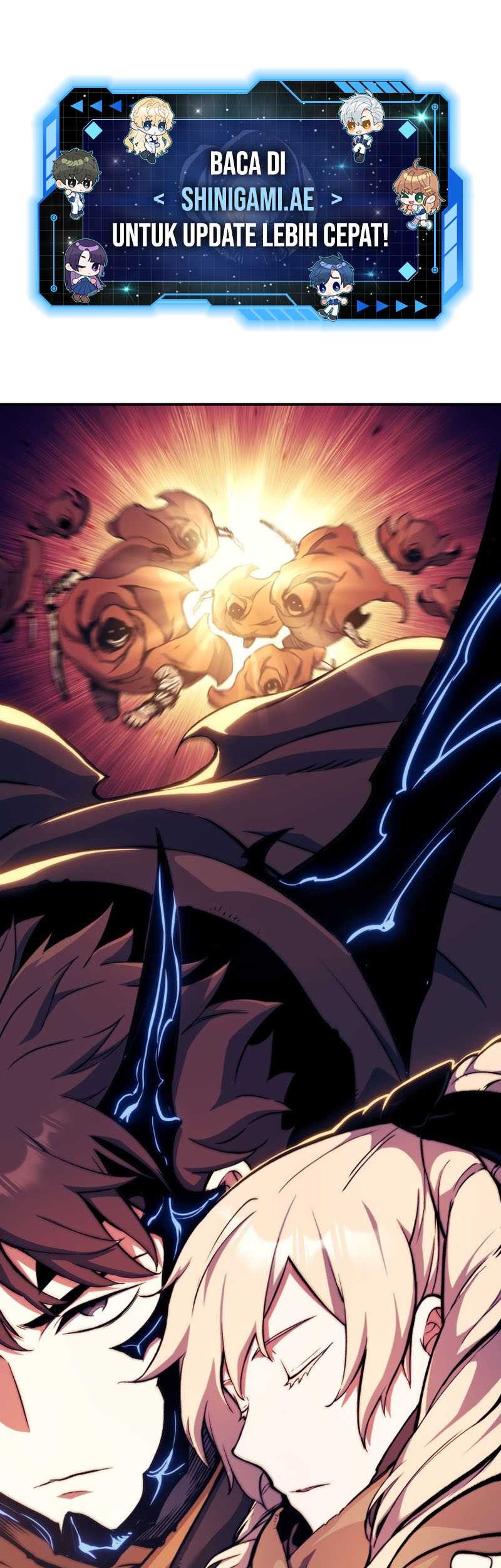 Return of the Broken Constellation Chapter 109 - halaman 2