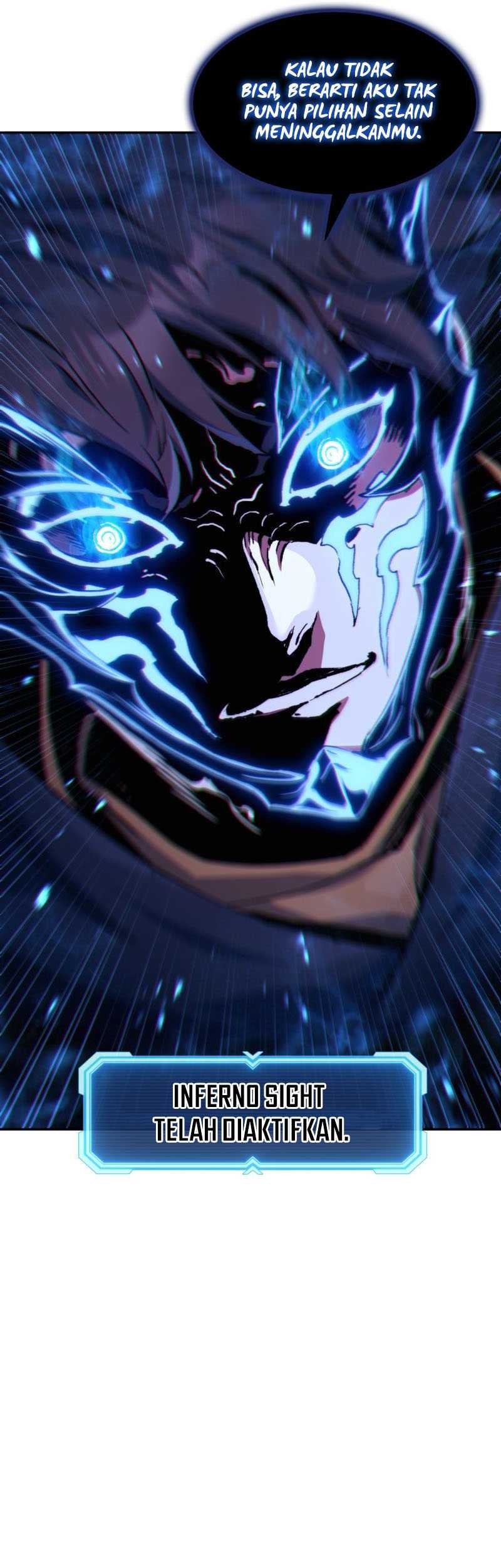 Return of the Broken Constellation Chapter 109 - halaman 22