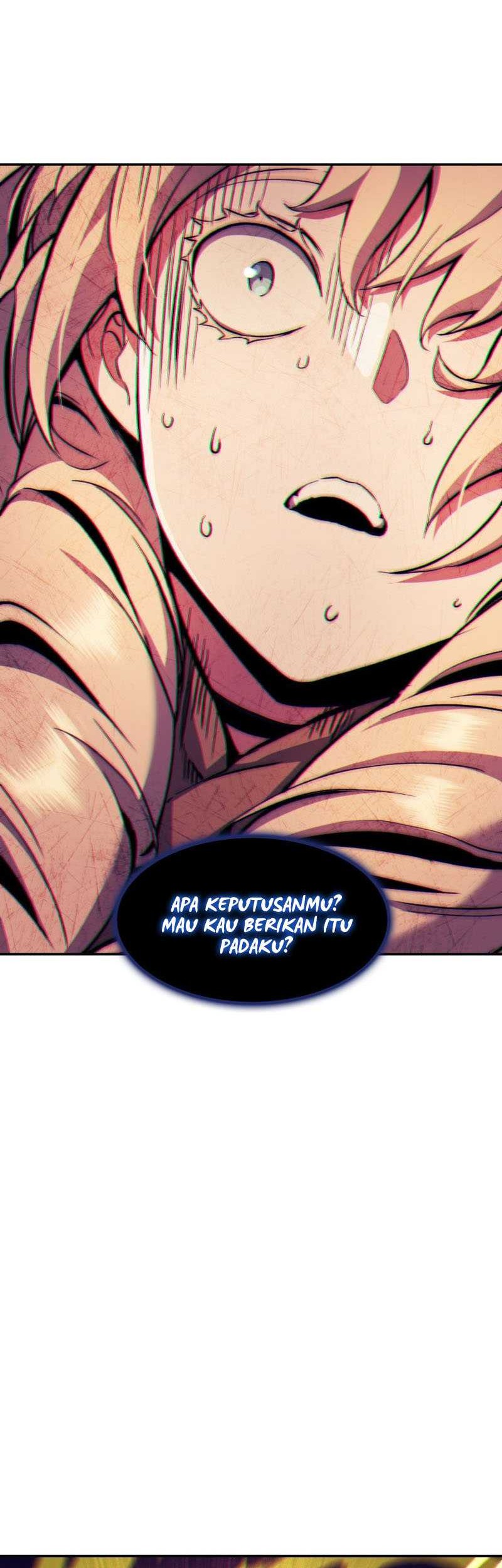Return of the Broken Constellation Chapter 109 - halaman 23