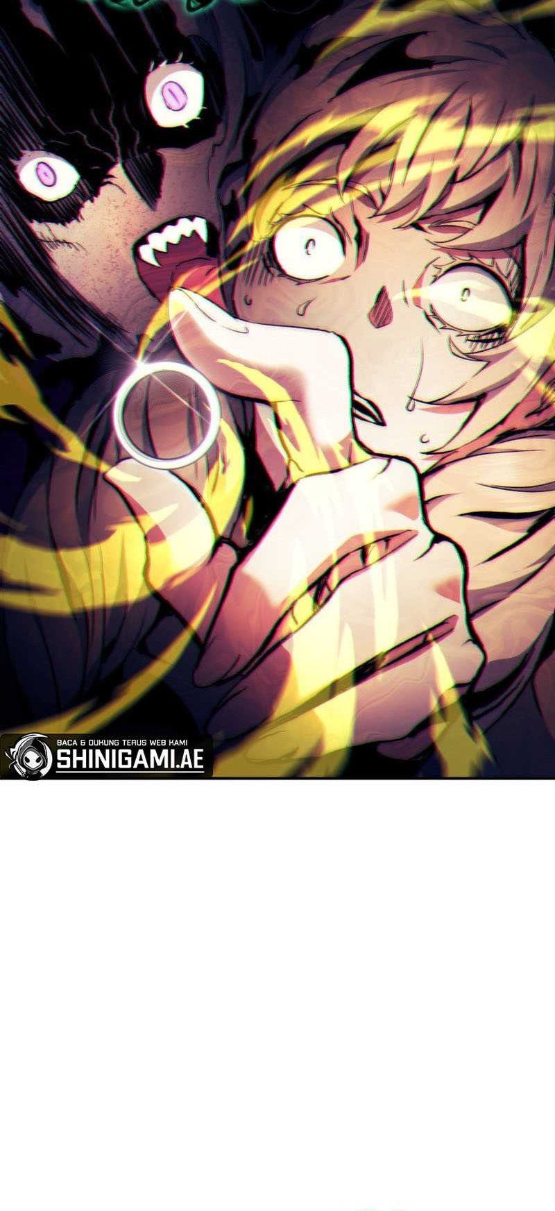 Return of the Broken Constellation Chapter 109 - halaman 25