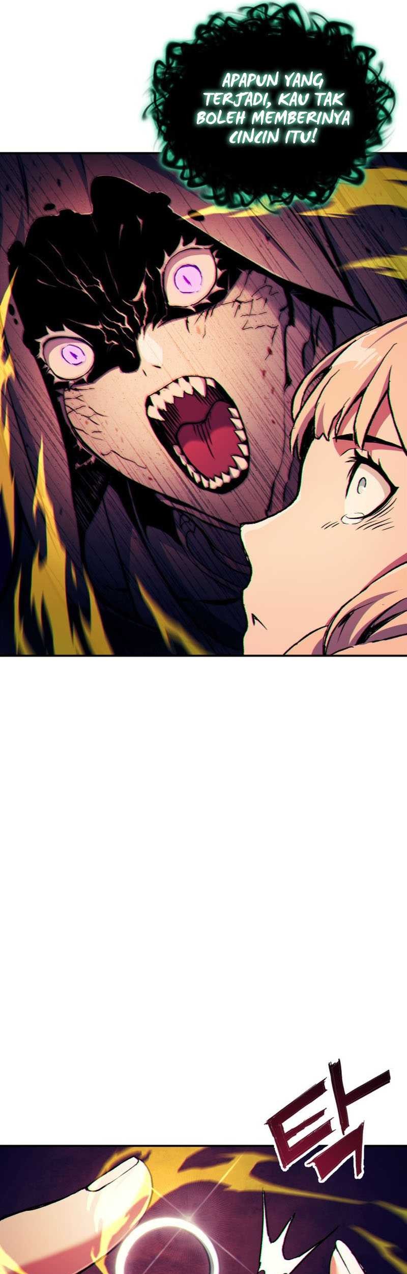 Return of the Broken Constellation Chapter 109 - halaman 26