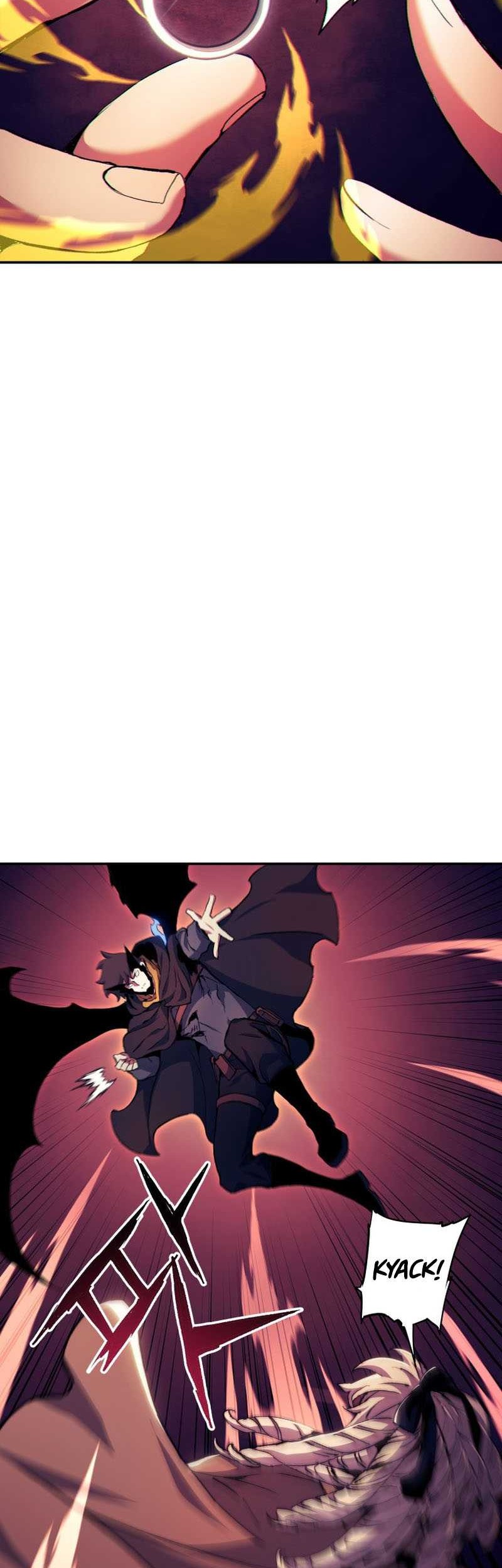 Return of the Broken Constellation Chapter 109 - halaman 27