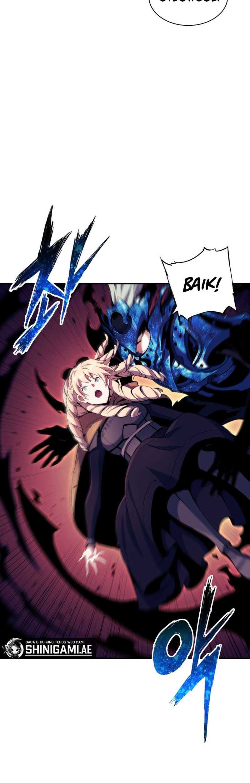 Return of the Broken Constellation Chapter 109 - halaman 29