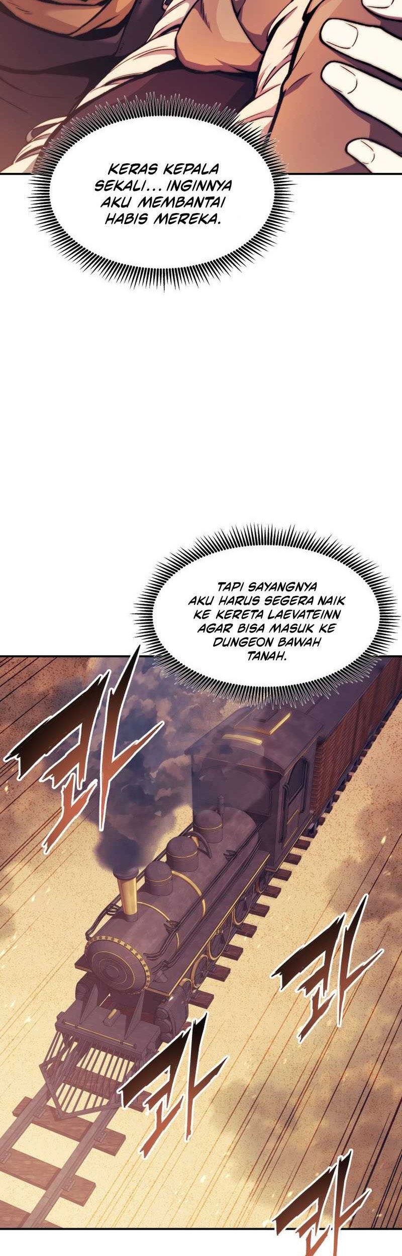Return of the Broken Constellation Chapter 109 - halaman 3