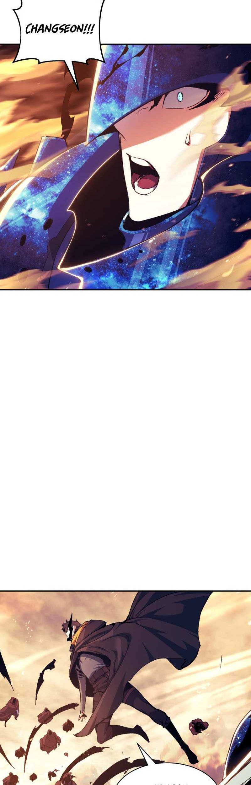 Return of the Broken Constellation Chapter 109 - halaman 31