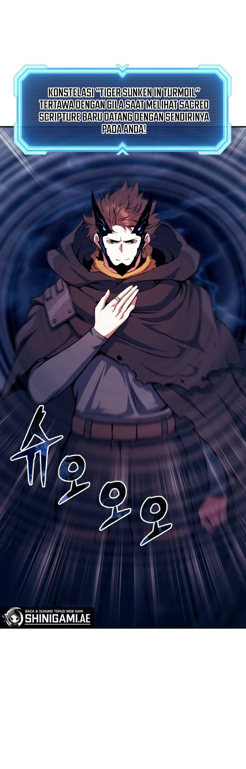 Return of the Broken Constellation Chapter 109 - halaman 36