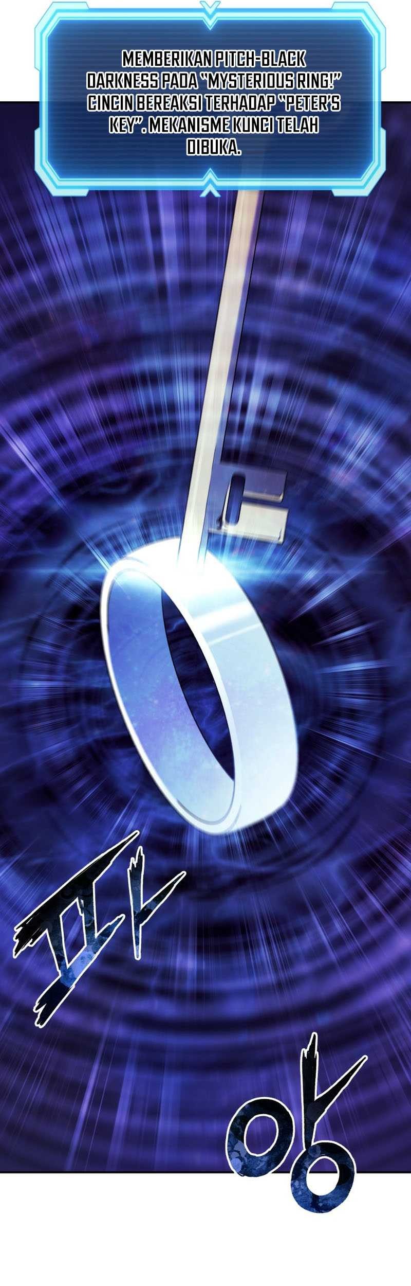Return of the Broken Constellation Chapter 109 - halaman 38