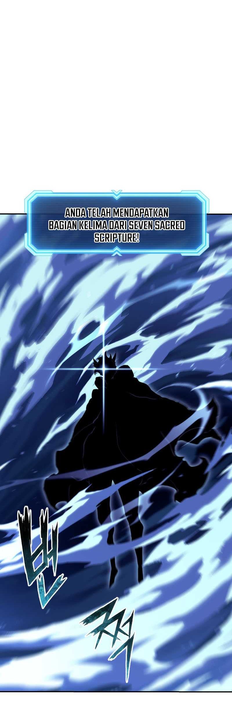 Return of the Broken Constellation Chapter 109 - halaman 39