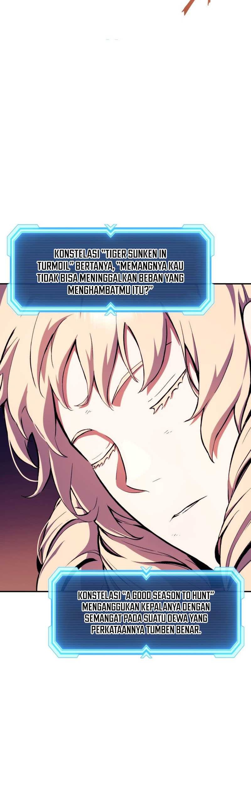 Return of the Broken Constellation Chapter 109 - halaman 4