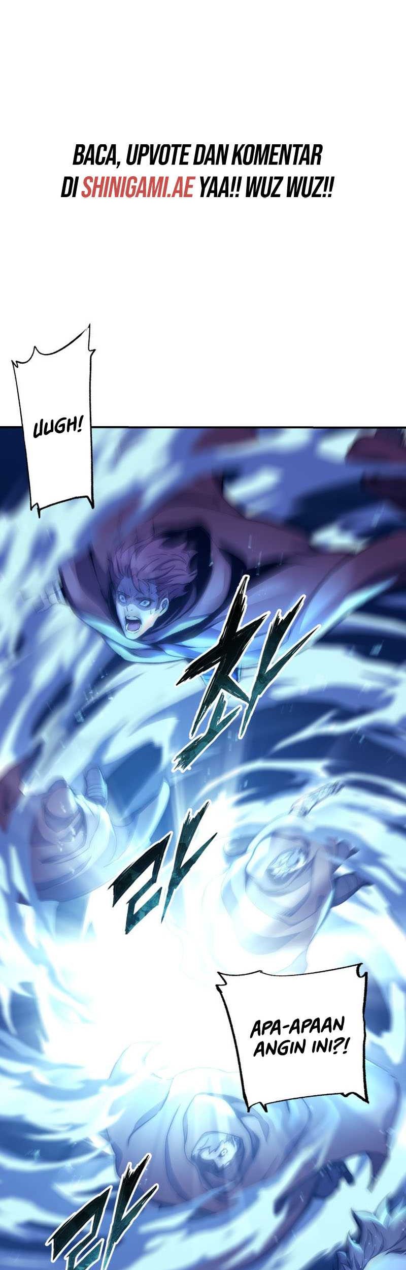 Return of the Broken Constellation Chapter 109 - halaman 40