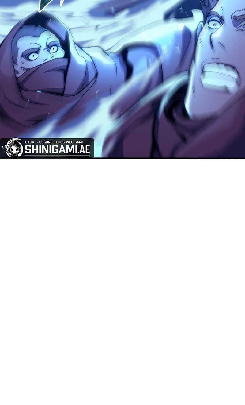 Return of the Broken Constellation Chapter 109 - halaman 41