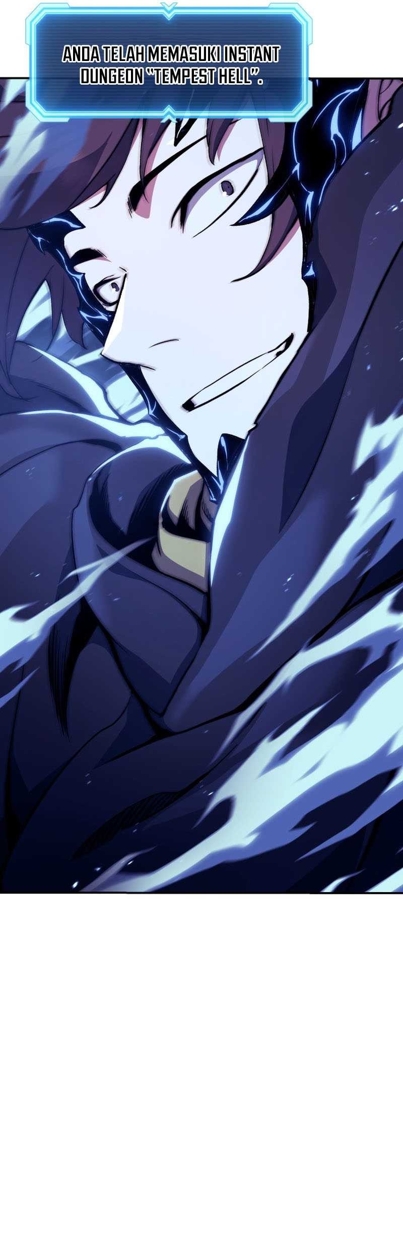Return of the Broken Constellation Chapter 109 - halaman 42