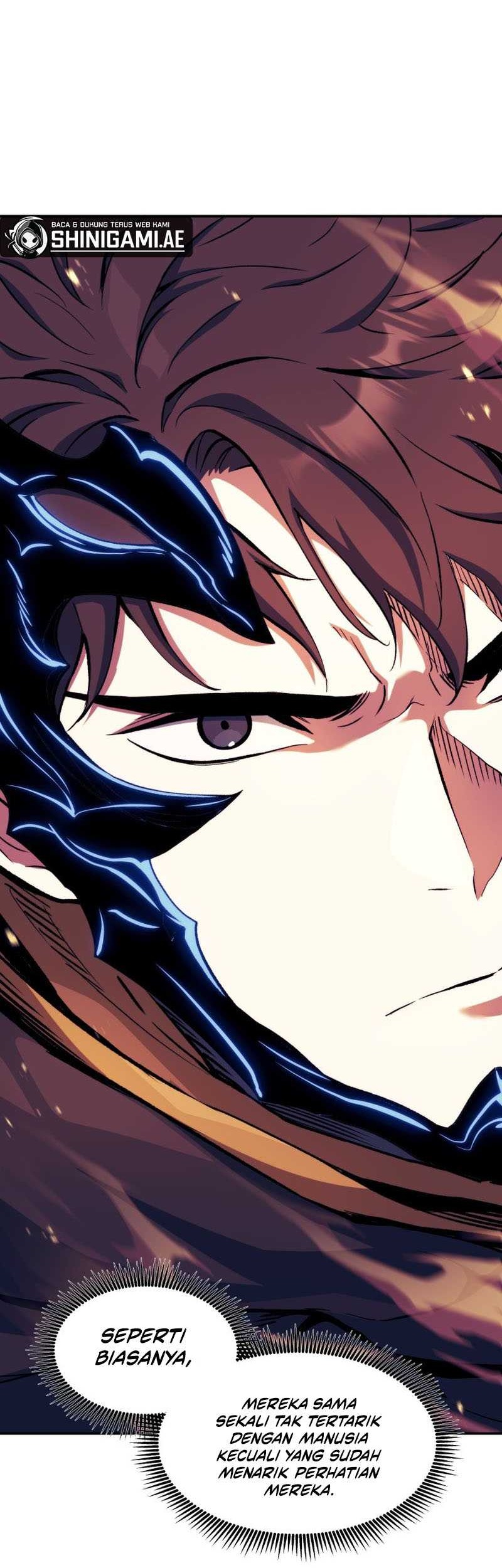 Return of the Broken Constellation Chapter 109 - halaman 5