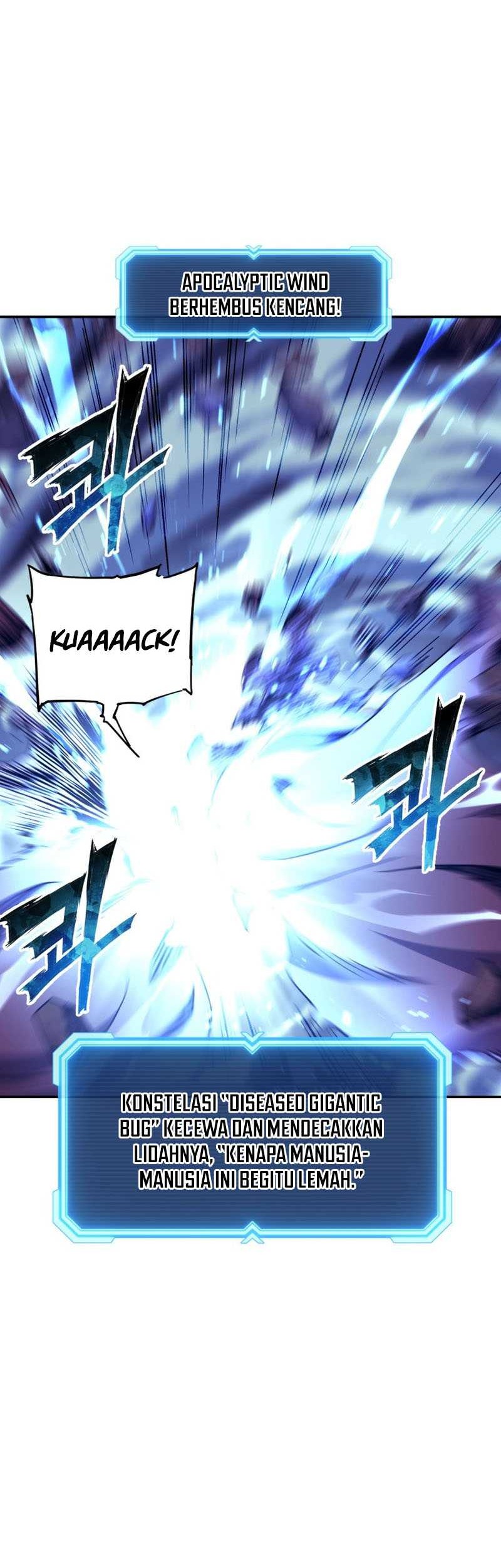 Return of the Broken Constellation Chapter 109 - halaman 51