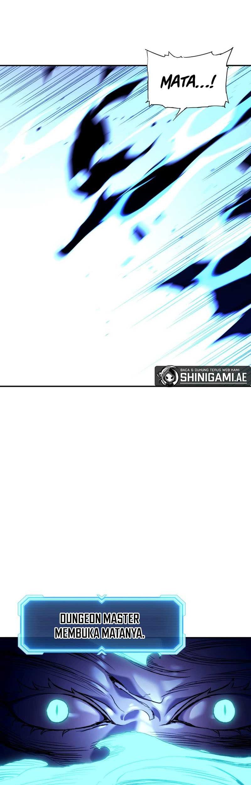 Return of the Broken Constellation Chapter 109 - halaman 52