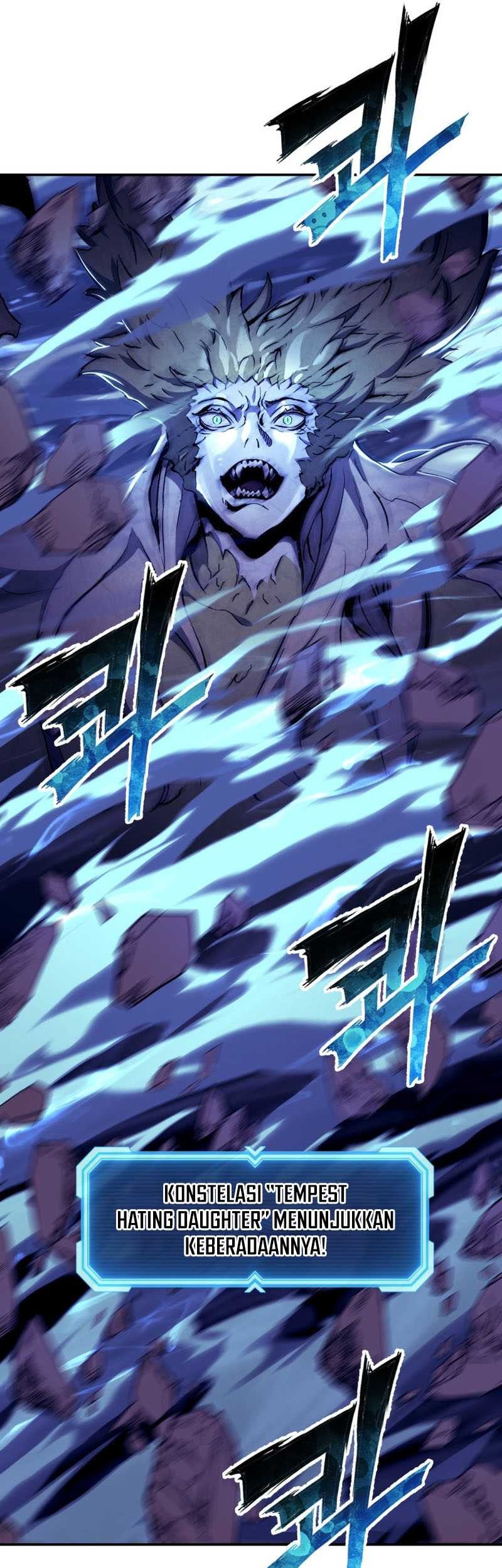 Return of the Broken Constellation Chapter 109 - halaman 54