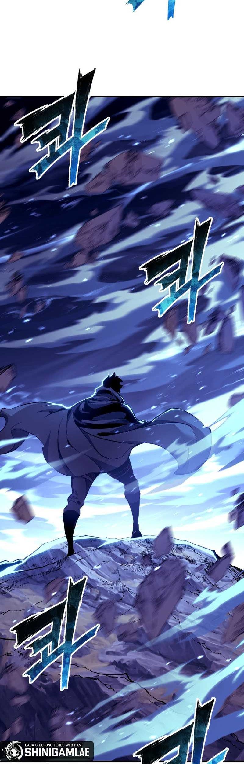 Return of the Broken Constellation Chapter 109 - halaman 55