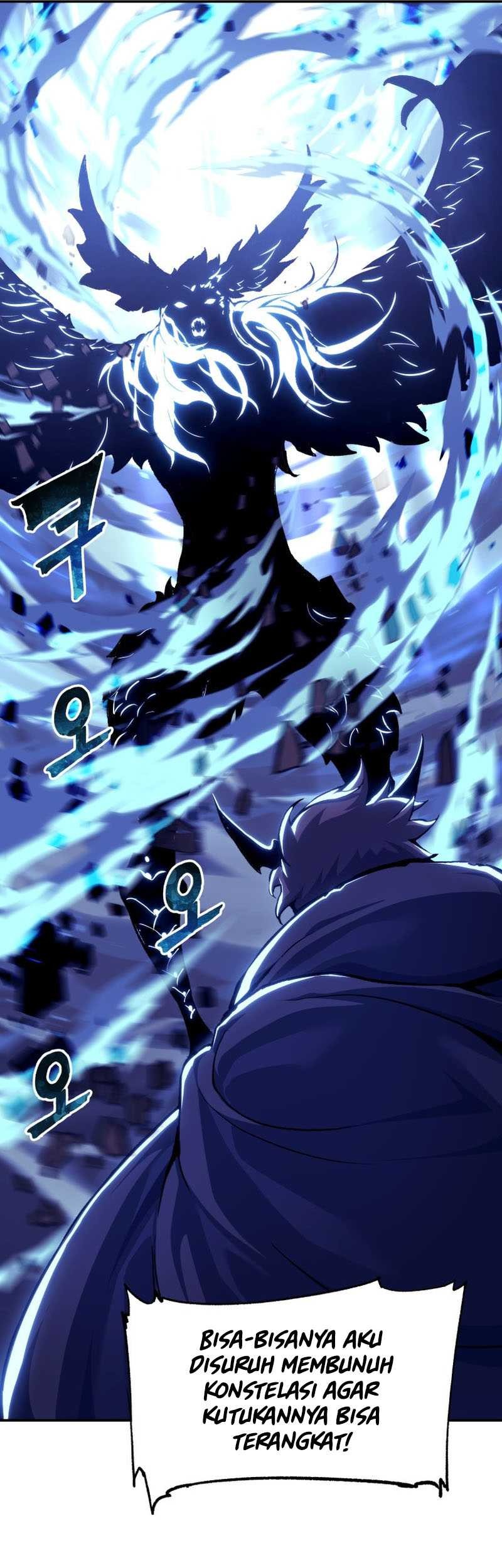 Return of the Broken Constellation Chapter 109 - halaman 58