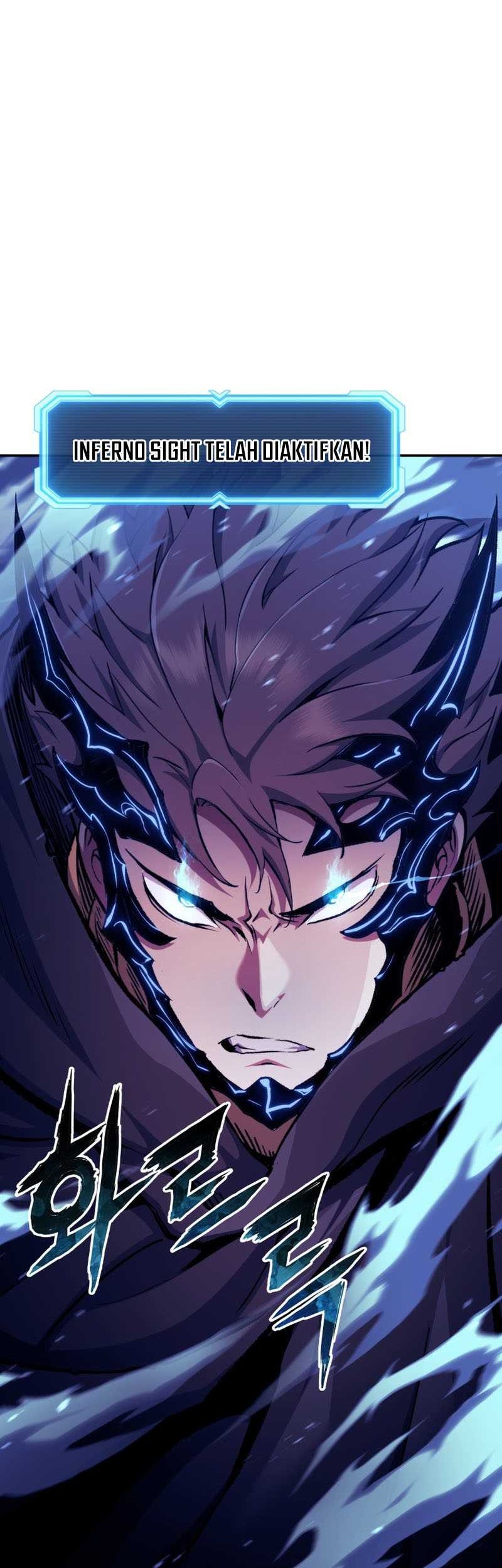 Return of the Broken Constellation Chapter 109 - halaman 59