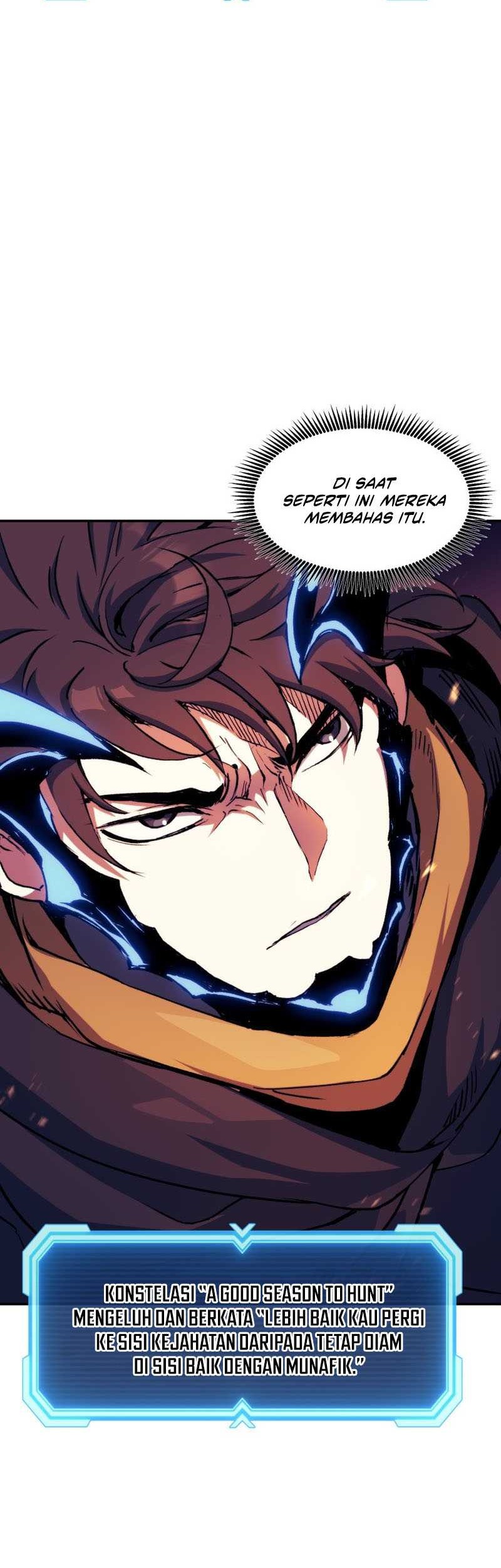 Return of the Broken Constellation Chapter 109 - halaman 7