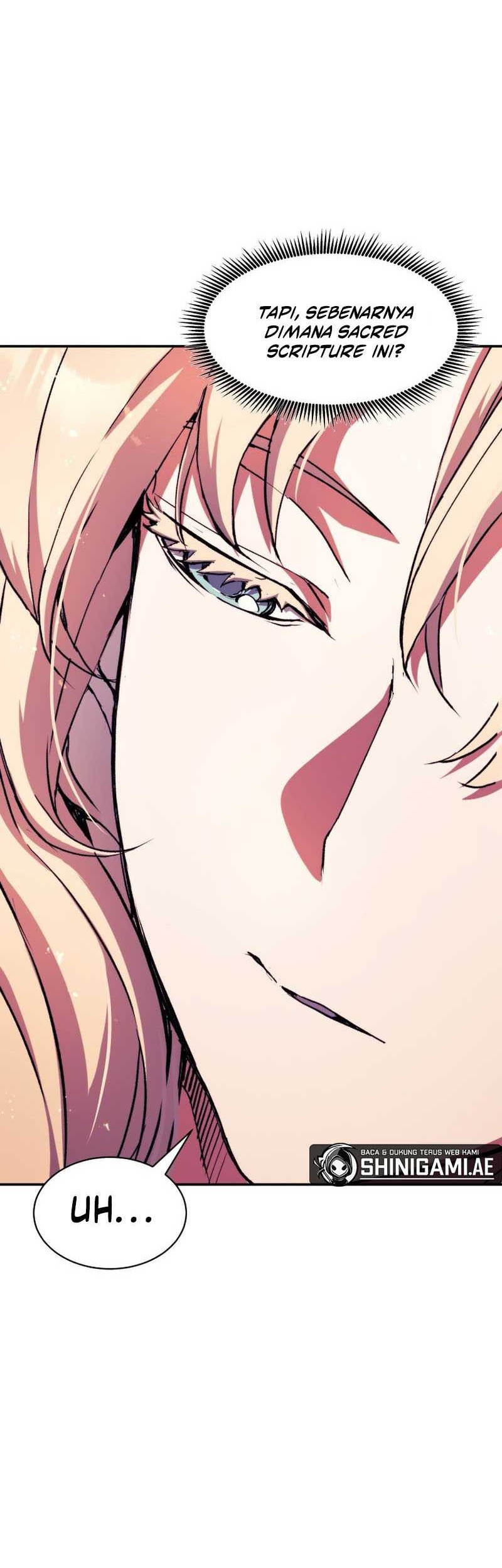 Return of the Broken Constellation Chapter 109 - halaman 9