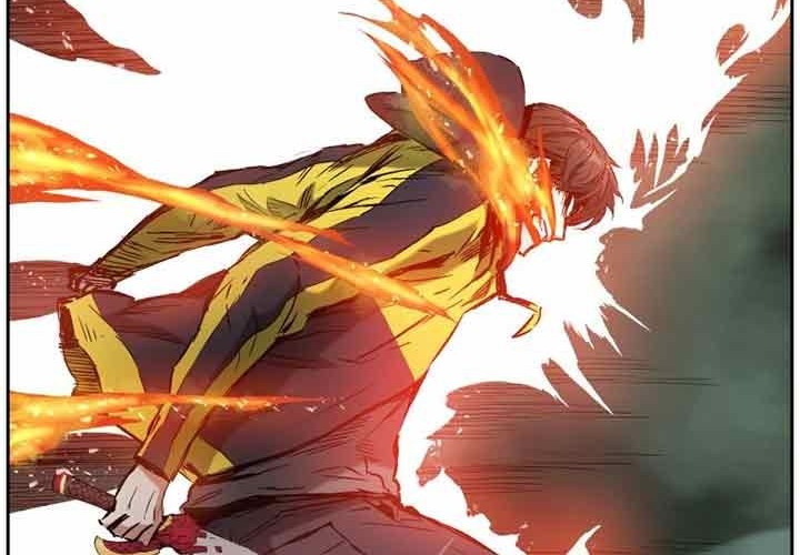 Return of the Broken Constellation Chapter 11 - halaman 11