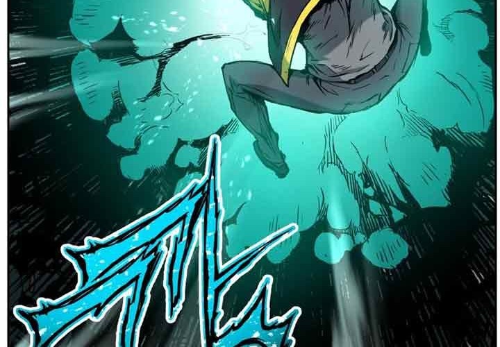 Return of the Broken Constellation Chapter 11 - halaman 23