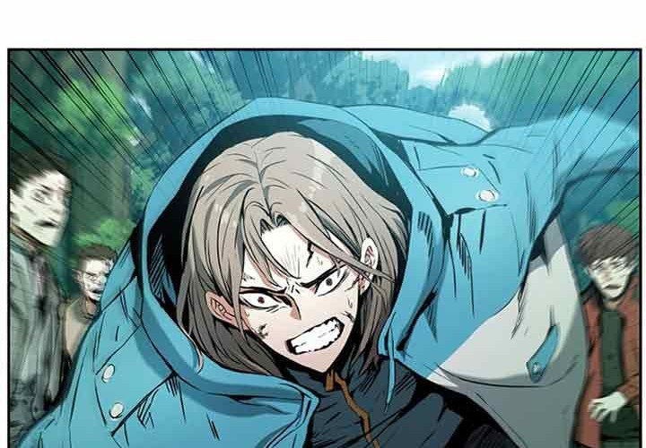 Return of the Broken Constellation Chapter 11 - halaman 38