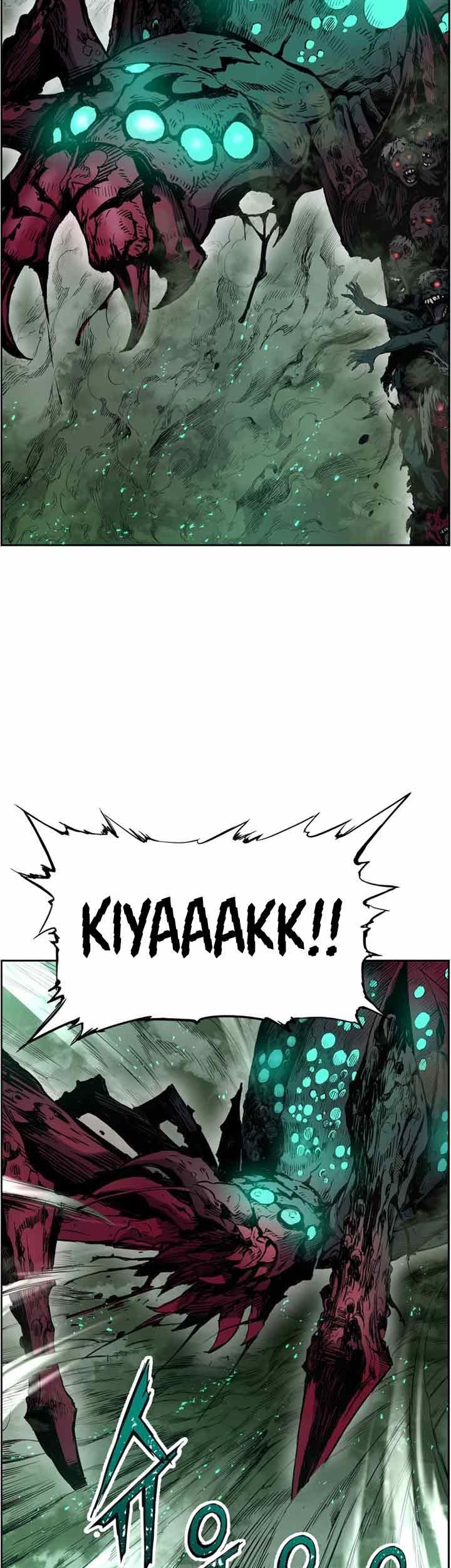 Return of the Broken Constellation Chapter 11 - halaman 4