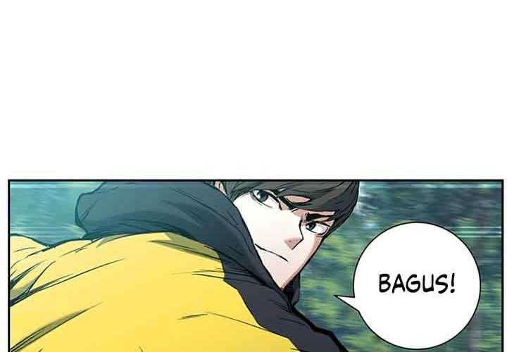 Return of the Broken Constellation Chapter 11 - halaman 44
