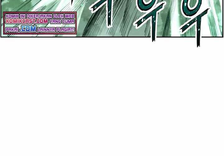 Return of the Broken Constellation Chapter 11 - halaman 5