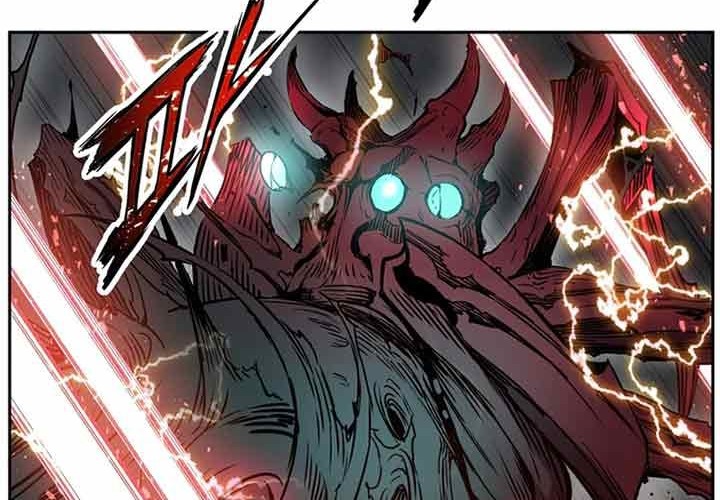 Return of the Broken Constellation Chapter 11 - halaman 50