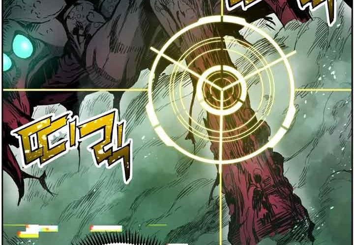 Return of the Broken Constellation Chapter 11 - halaman 9