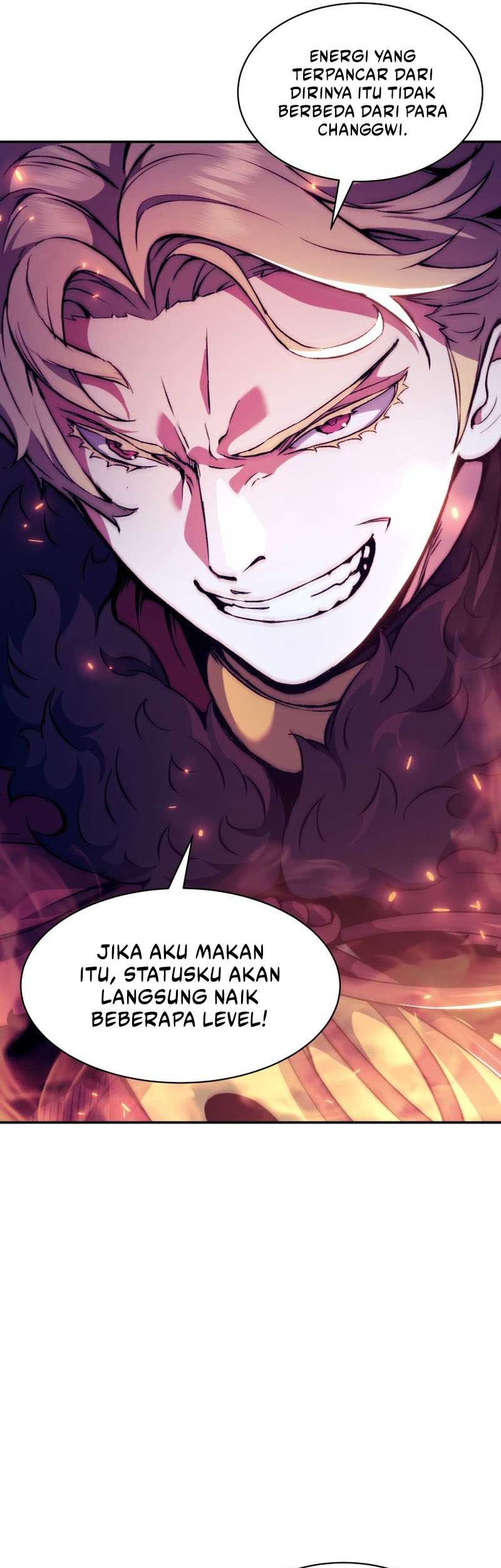 Return of the Broken Constellation Chapter 110 - halaman 14