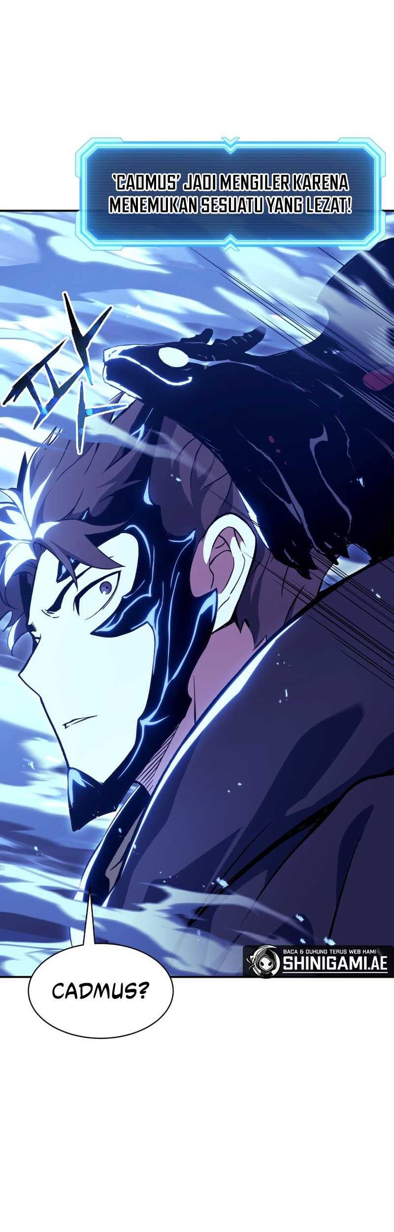 Return of the Broken Constellation Chapter 110 - halaman 16