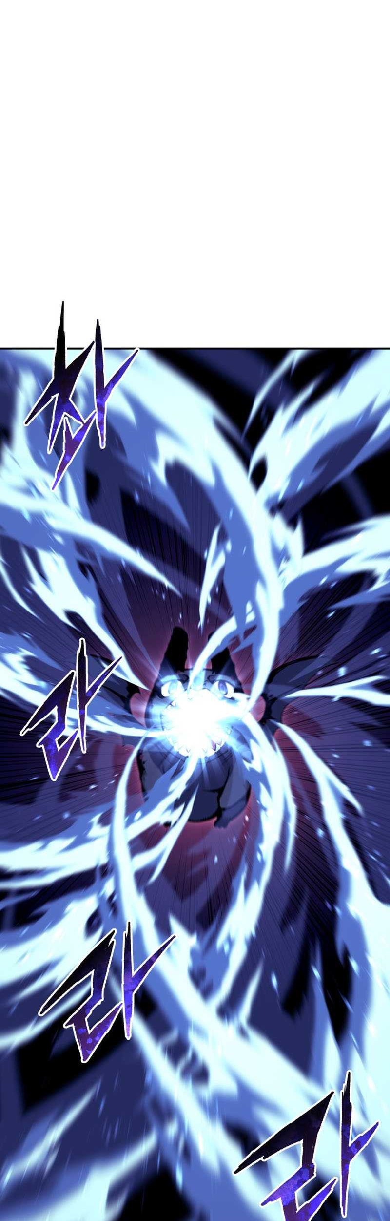Return of the Broken Constellation Chapter 110 - halaman 19