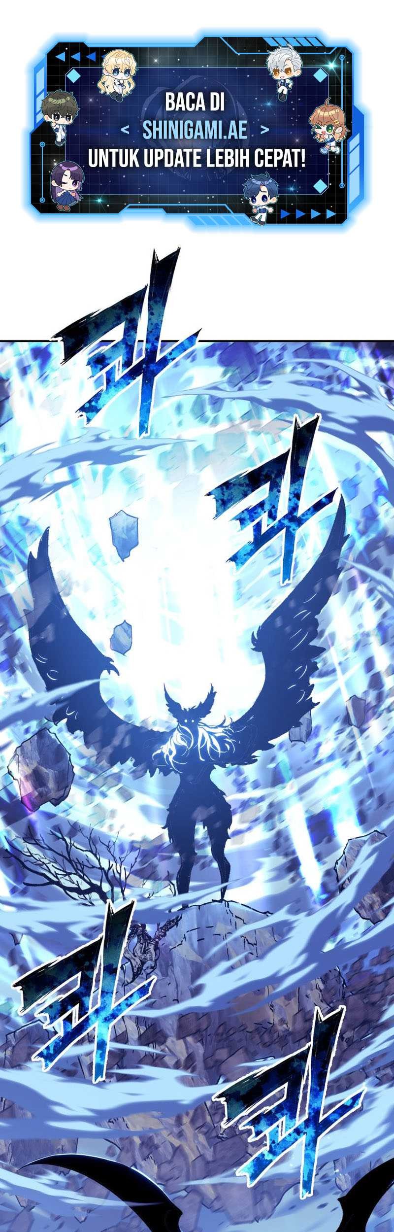 Return of the Broken Constellation Chapter 110 - halaman 2