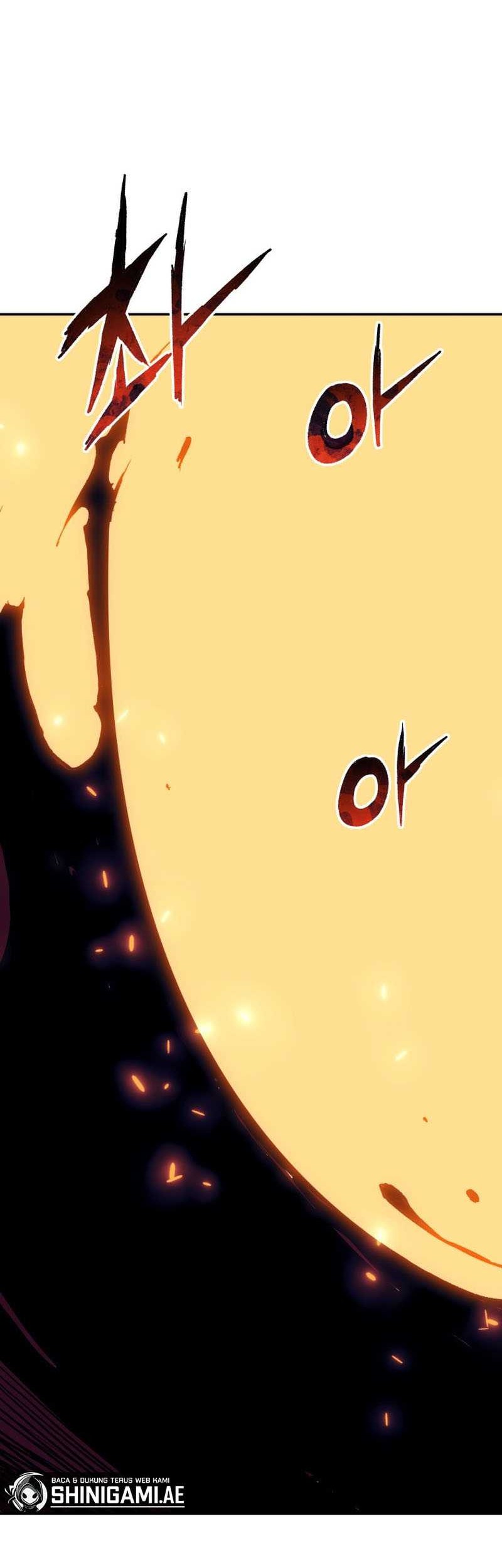 Return of the Broken Constellation Chapter 110 - halaman 27