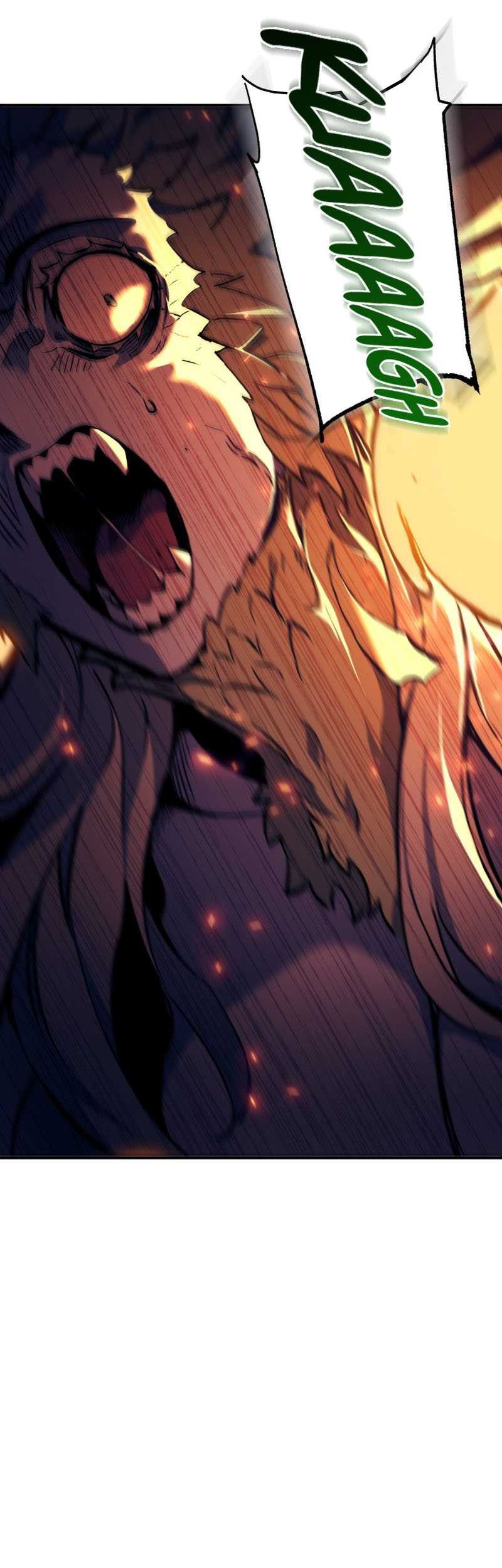 Return of the Broken Constellation Chapter 110 - halaman 30