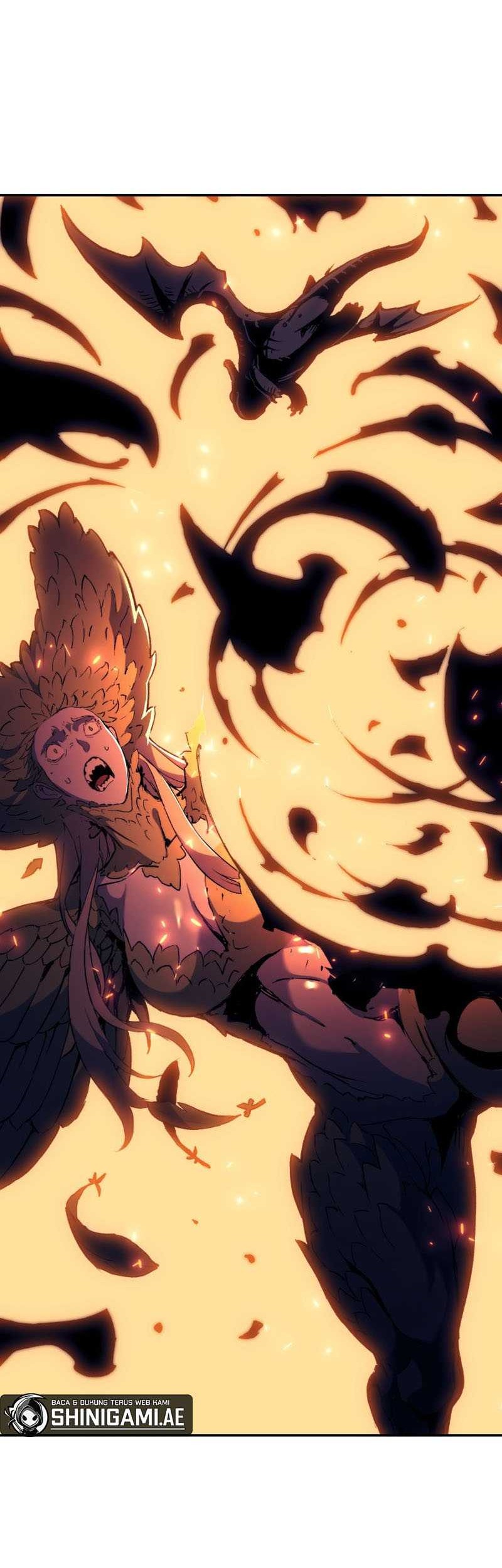 Return of the Broken Constellation Chapter 110 - halaman 31