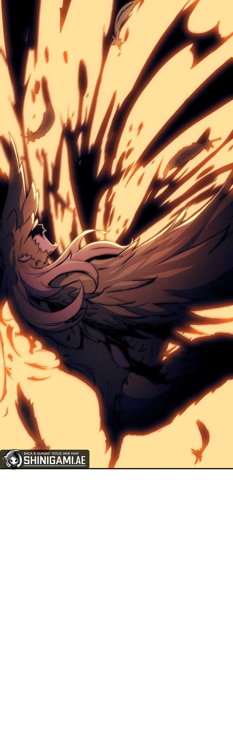 Return of the Broken Constellation Chapter 110 - halaman 36