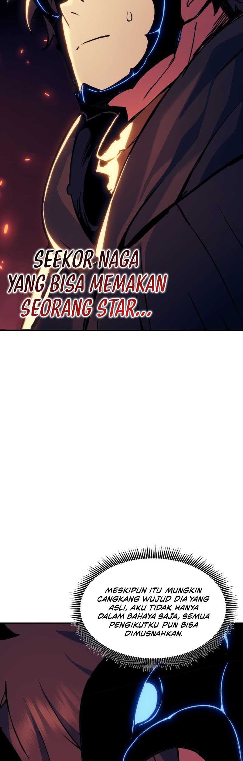 Return of the Broken Constellation Chapter 110 - halaman 39