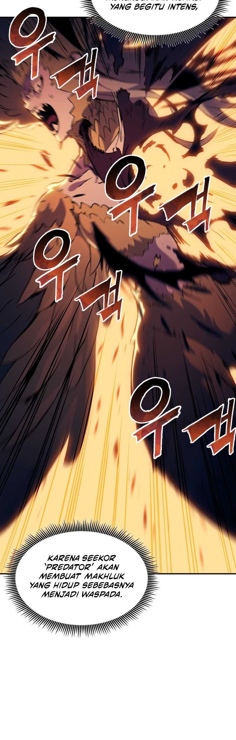 Return of the Broken Constellation Chapter 110 - halaman 42