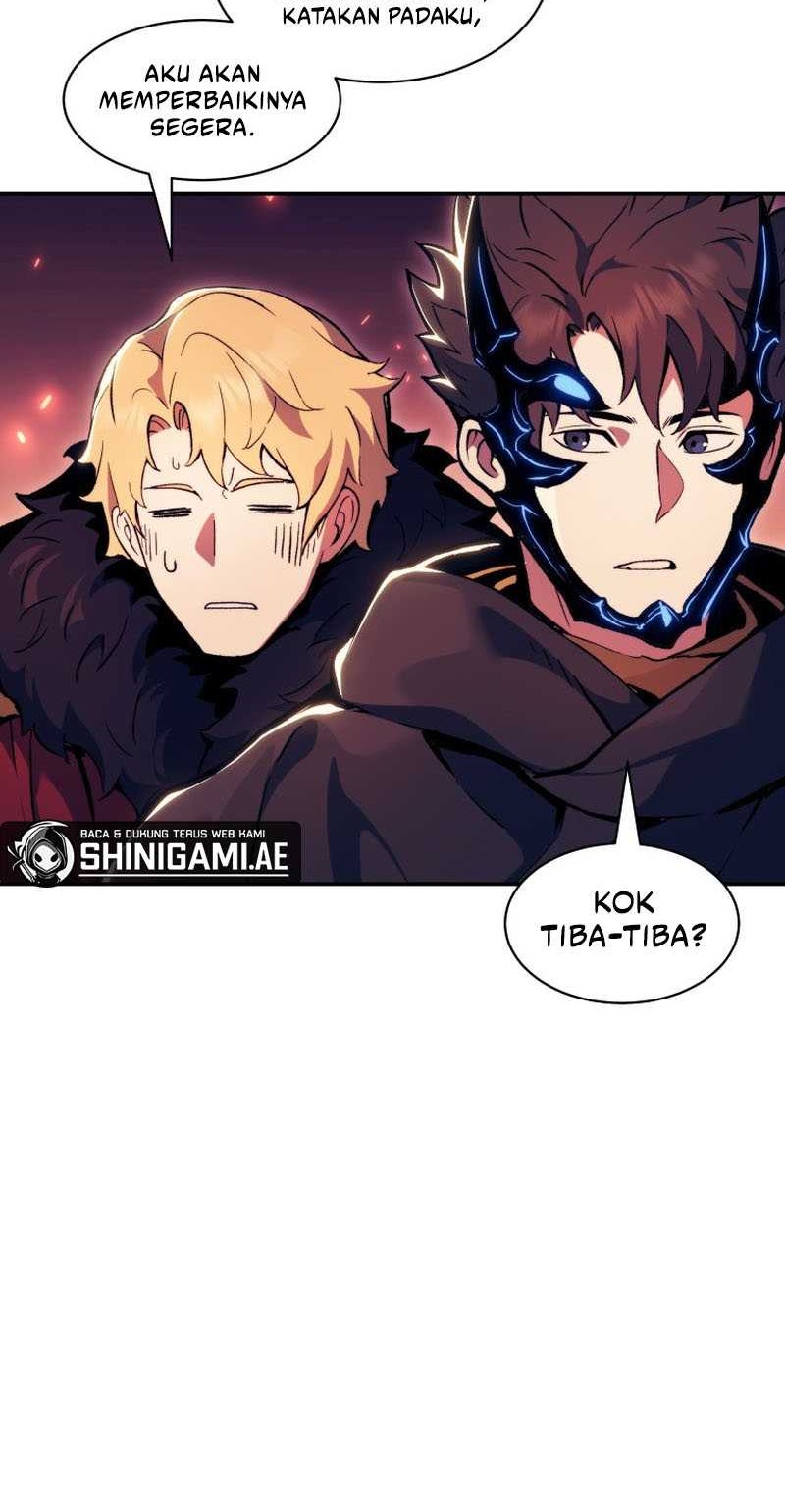 Return of the Broken Constellation Chapter 110 - halaman 44