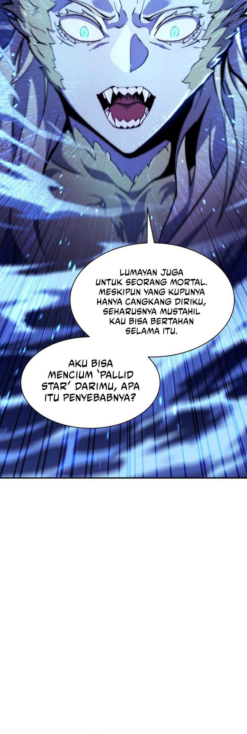 Return of the Broken Constellation Chapter 110 - halaman 5
