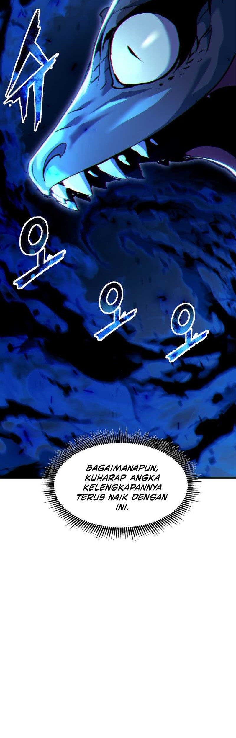 Return of the Broken Constellation Chapter 110 - halaman 52