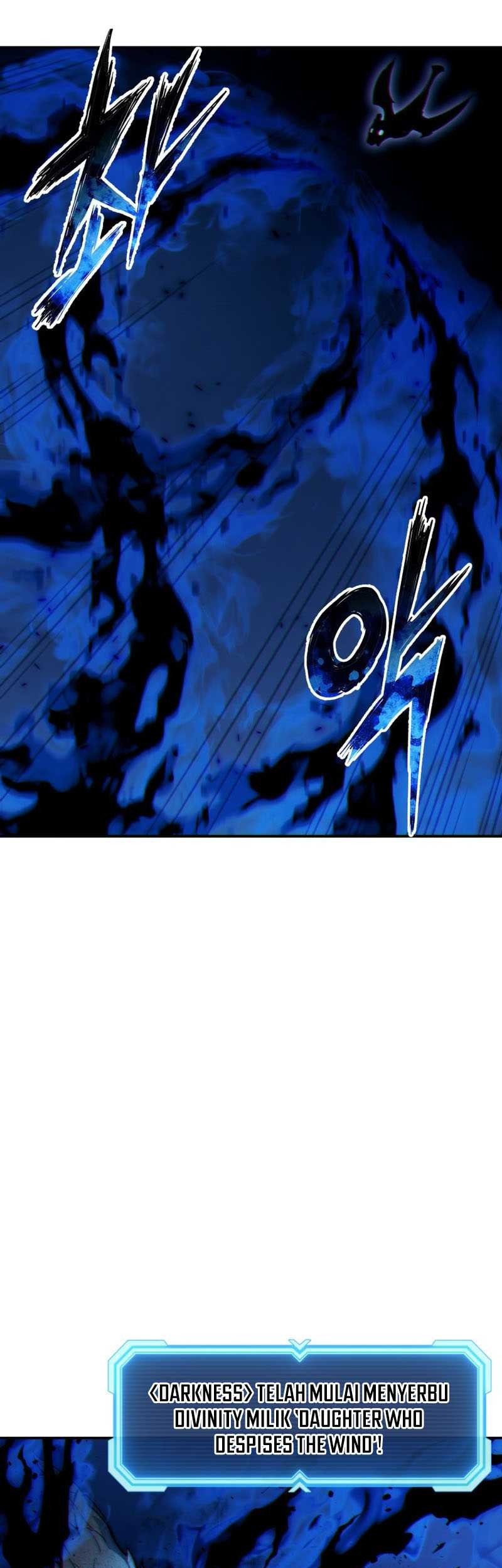Return of the Broken Constellation Chapter 110 - halaman 53