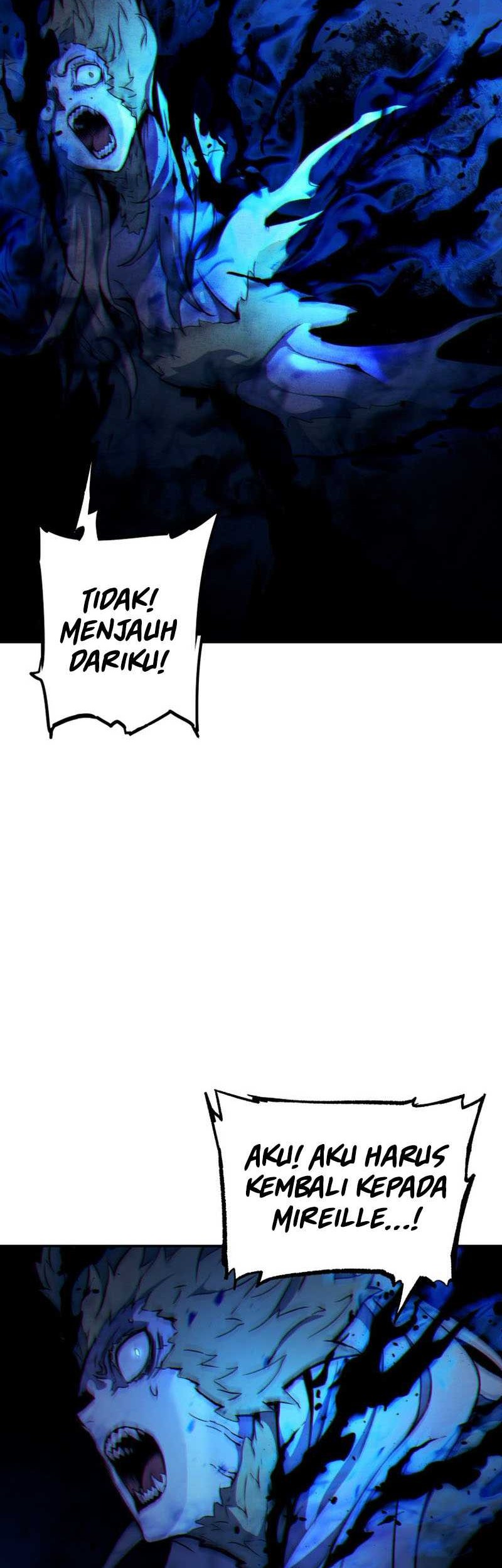 Return of the Broken Constellation Chapter 110 - halaman 54