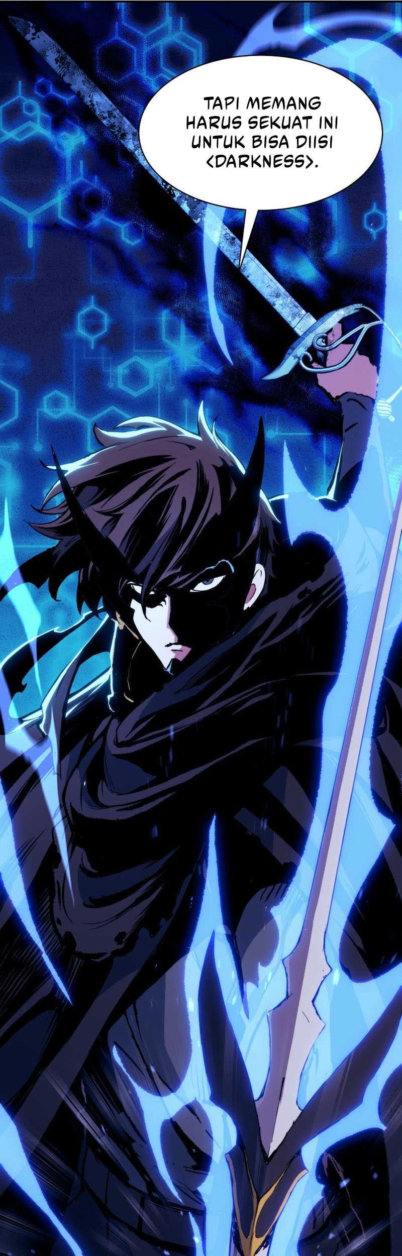 Return of the Broken Constellation Chapter 110 - halaman 60