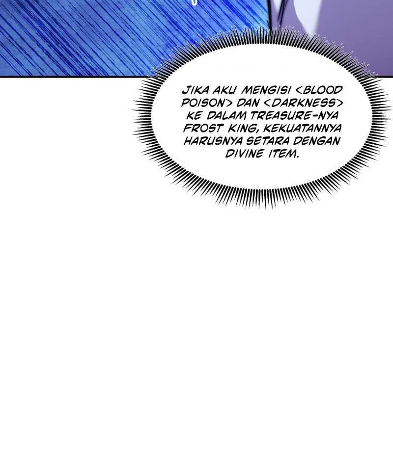 Return of the Broken Constellation Chapter 110 - halaman 63